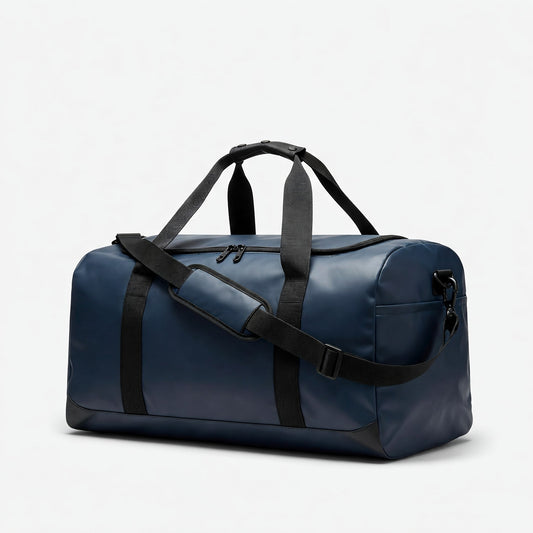 Travel Bag,Waterproof Duffel Gym Tote Bag,Weekender Carry on Overnight Bags for Women Men
